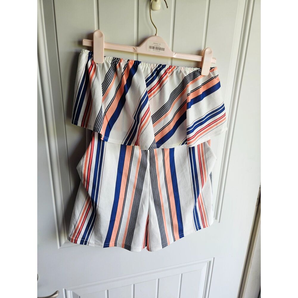 Women's romper